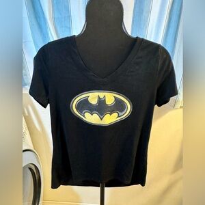 Batman Comfortable T Shirt